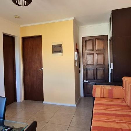 Lindas Vistas Apartment Piriápolis Εξωτερικό φωτογραφία