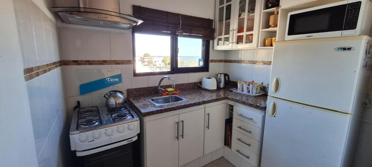 Lindas Vistas Apartment Piriápolis Εξωτερικό φωτογραφία
