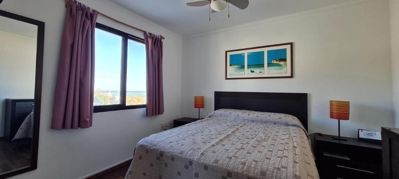 Lindas Vistas Apartment Piriápolis Εξωτερικό φωτογραφία