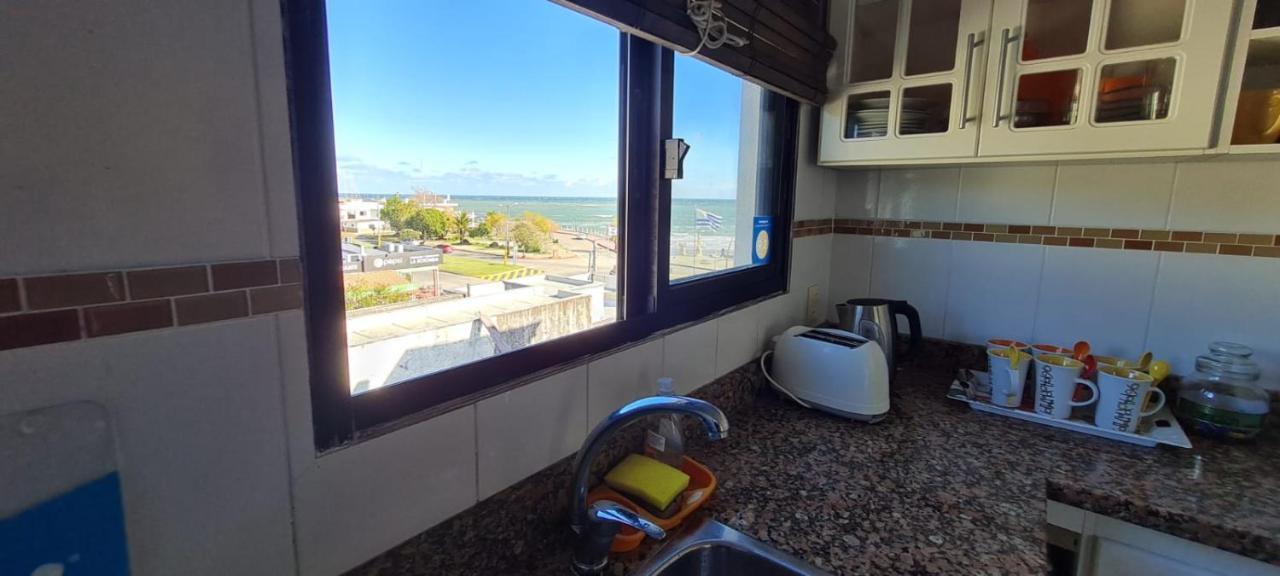 Lindas Vistas Apartment Piriápolis Εξωτερικό φωτογραφία