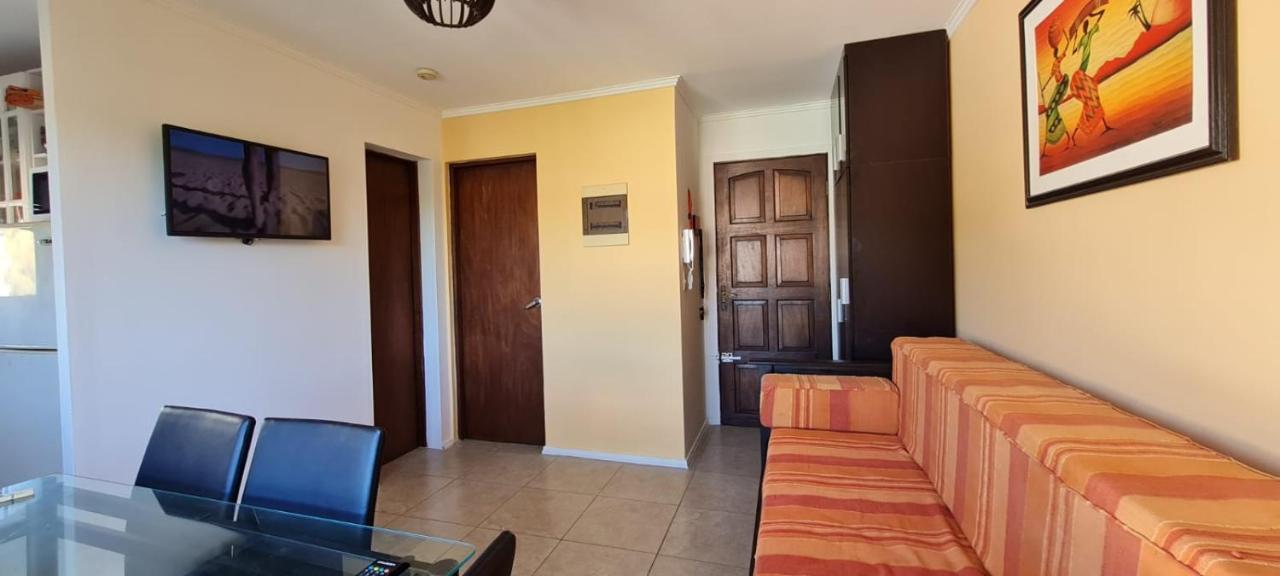 Lindas Vistas Apartment Piriápolis Εξωτερικό φωτογραφία