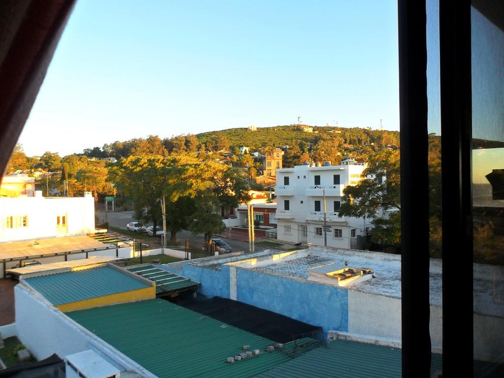 Lindas Vistas Apartment Piriápolis Εξωτερικό φωτογραφία
