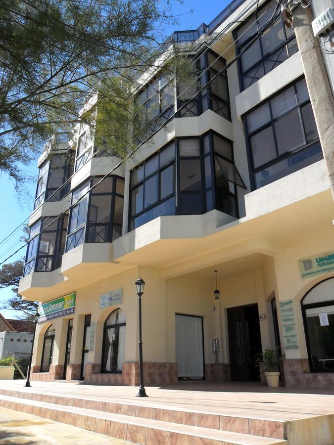 Lindas Vistas Apartment Piriápolis Εξωτερικό φωτογραφία